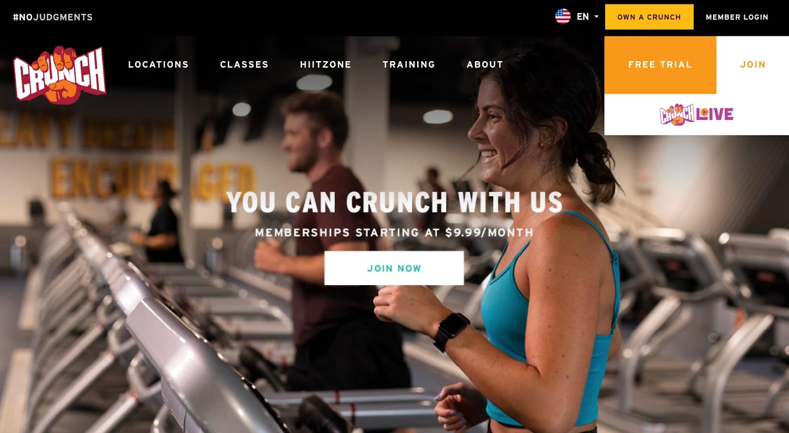 Business Website
