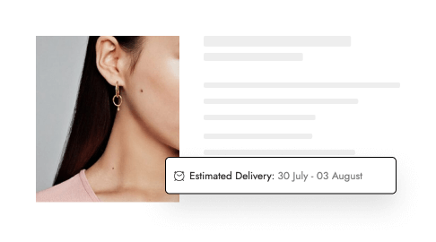 Estimated-Delivery