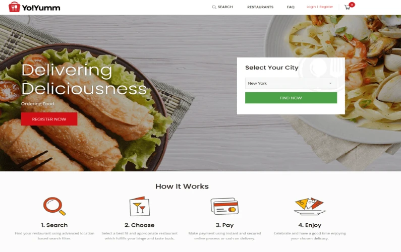 Home-Delivery-Orders