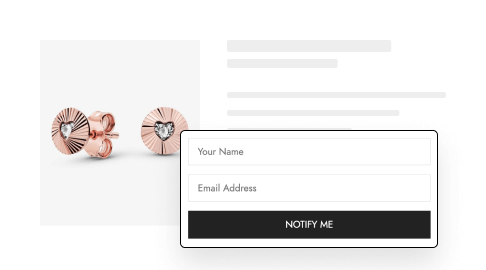 Nofity-me