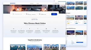 Online-Bookings 1