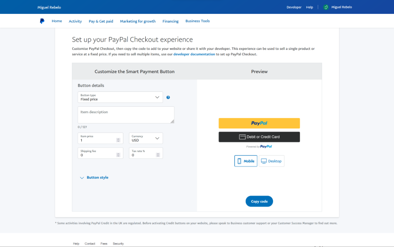 Payment-Collection