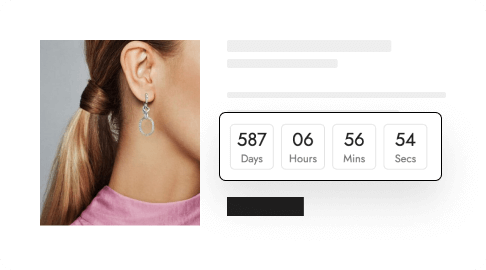 Sales-Countdown-Timer