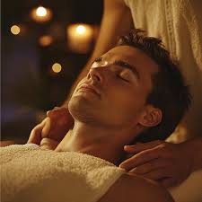 Swedish Massage
