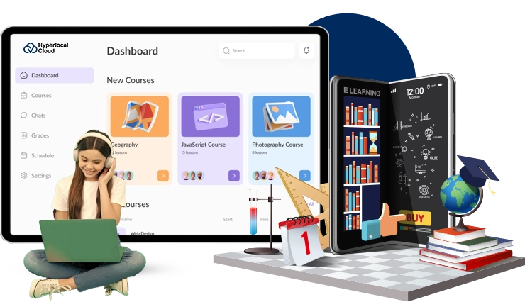 e-learning-marketplace-platform
