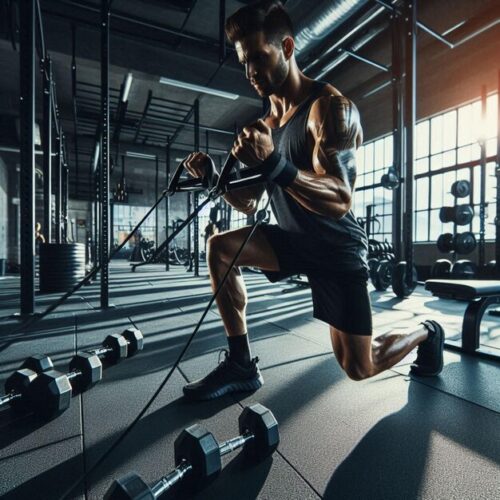 Fitness Centers
