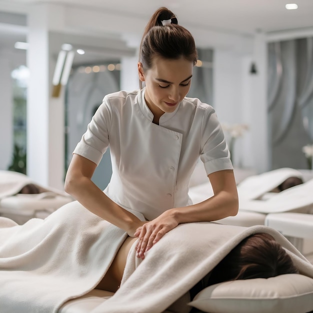 Massage Therapist