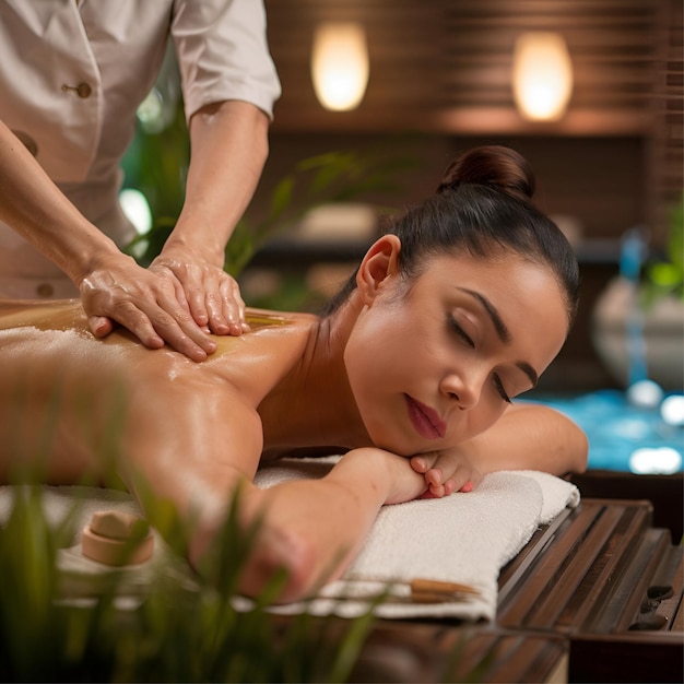 Massage Therapy