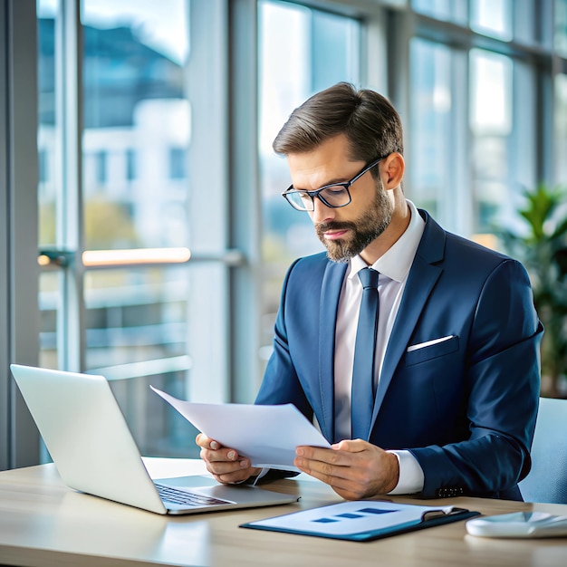 Admin & Accountants