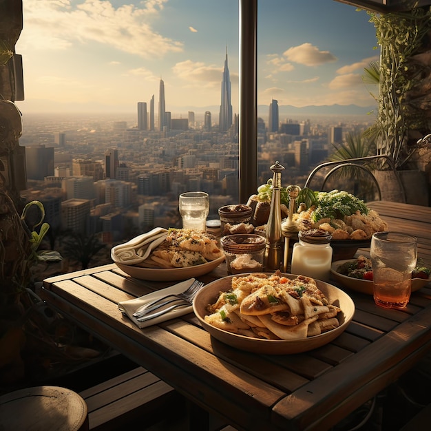 Restaurants
