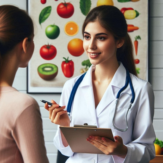 Nutritionist