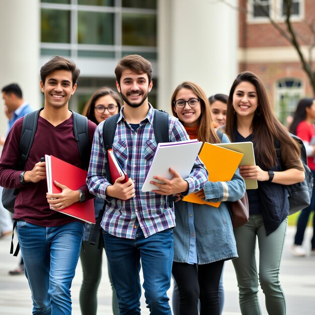 Students