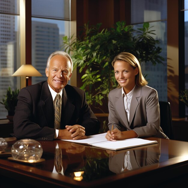 Hospitality Business Owners