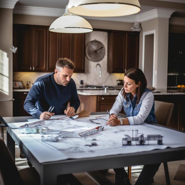 Architects