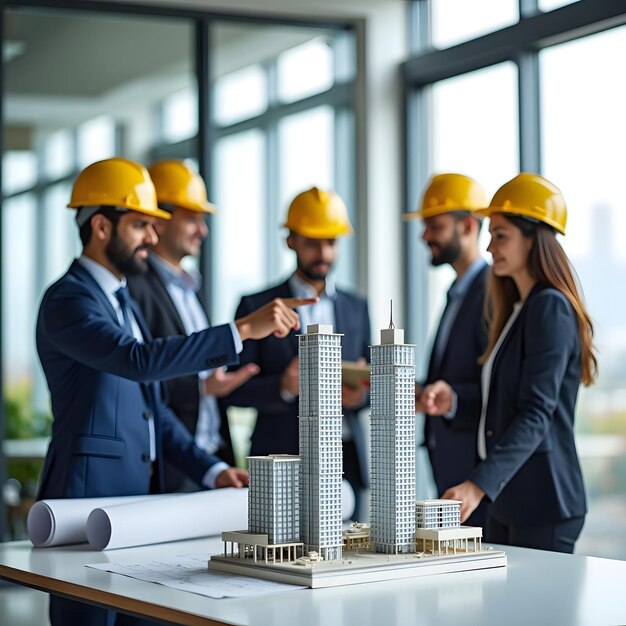 Builders & Developers