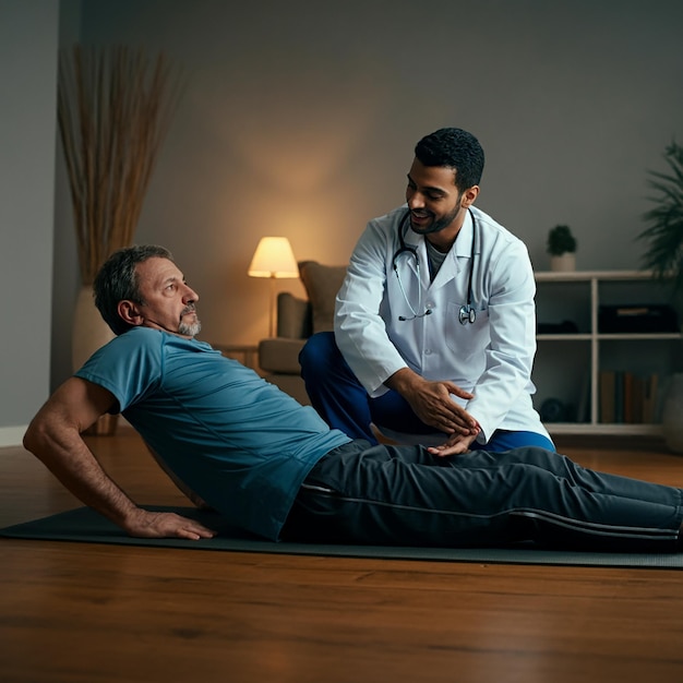 Physiotherapists