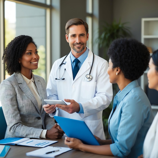 Health Advisors