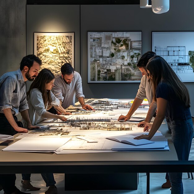 Interior Designers