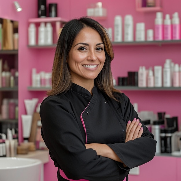Spa Managers